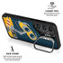 Disney Wall-E Character Art Galaxy S26 Kickstand Case