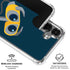 Disney Wall-E Character Art Galaxy S26 Plus Clear Case