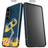 Disney Wall-E Character Art Galaxy S26 Plus Impact Case