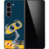 Disney Wall-E Character Art Galaxy Z Fold5 5G Skin