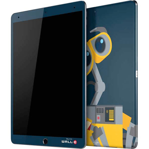 Disney Wall-E Character Art iPad Skins