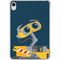 Disney Wall-E Character Art iPad 11th Gen (2025) Clear Case
