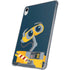 Disney Wall-E Character Art iPad 11th Gen (2025) Clear Case