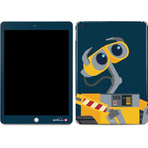 Disney Wall-E Character Art Apple iPad Skin