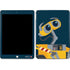 Disney Wall-E Character Art Apple iPad Skin