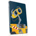 Disney Wall-E Character Art Apple iPad Skin