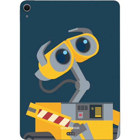 Disney Wall-E Character Art Apple iPad Air Skin