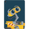 Disney Wall-E Character Art Apple iPad Air Skin