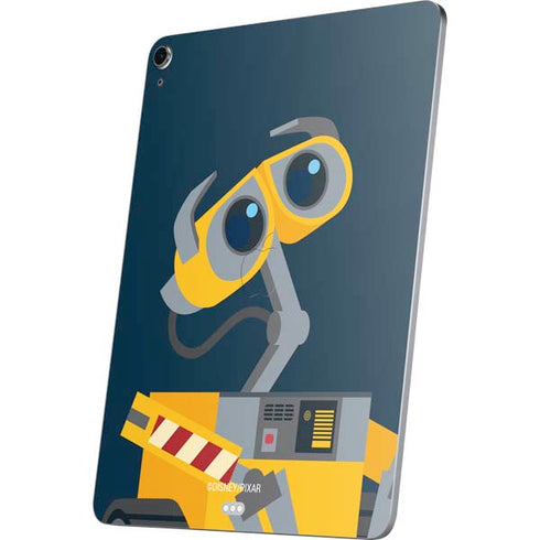 Disney Wall-E Character Art Apple iPad Air Skin