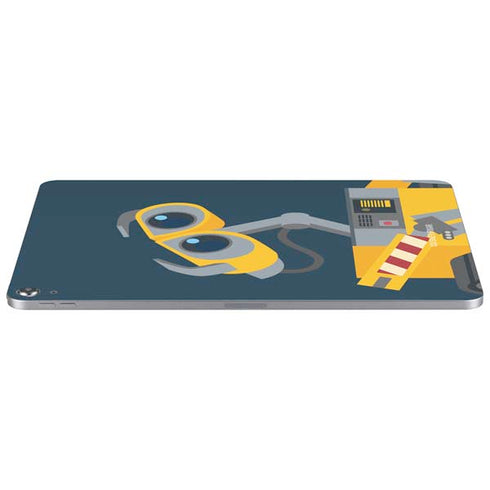 Disney Wall-E Character Art Apple iPad Air Skin