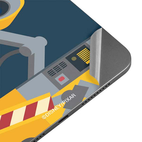 Disney Wall-E Character Art Apple iPad Mini Skin