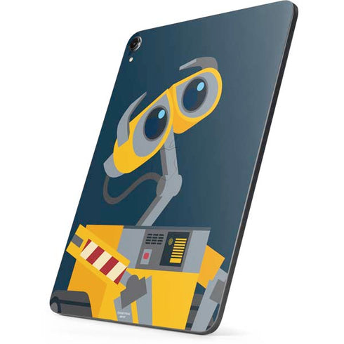 Disney Wall-E Character Art Apple iPad Pro Skin