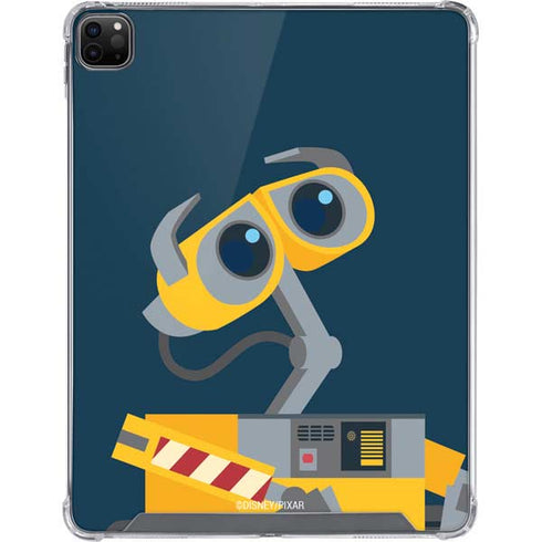 Disney Wall-E Character Art iPad Cases