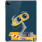 Disney Wall-E Character Art iPad Cases