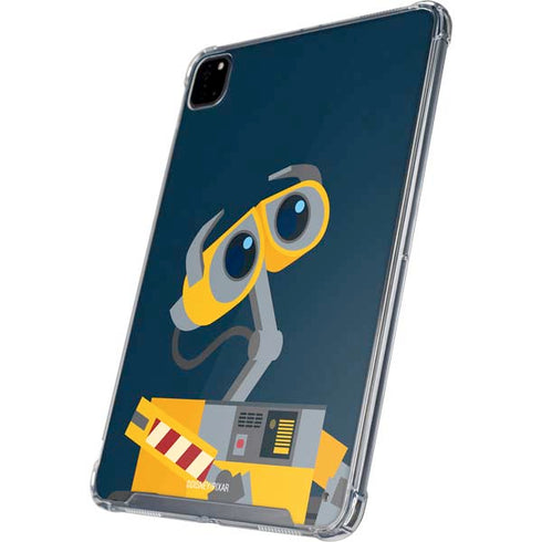 Disney Wall-E Character Art iPad Cases