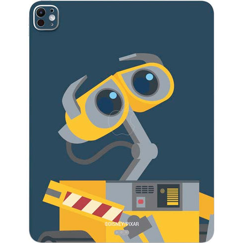 Disney Wall-E Character Art iPad Pro 13in M4 (2024) Skin