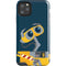 Disney Wall-E Character Art iPhone Cases