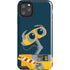 Disney Wall-E Character Art iPhone Cases