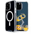 Disney Wall-E Character Art iPhone Cases