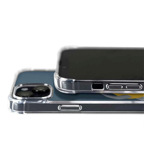 Disney Wall-E Character Art iPhone 14 MagSafe Case