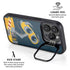 Disney Wall-E Character Art iPhone 14 Pro Max Kickstand Case