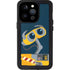 Disney Wall-E Character Art iPhone 15 Pro Waterproof Case