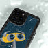Disney Wall-E Character Art iPhone 15 Pro Waterproof Case