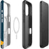 Disney Wall-E Character Art iPhone 16 Pro Magsafe Impact Case
