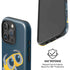 Disney Wall-E Character Art iPhone 16 Pro Magsafe Impact Case