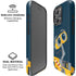 Disney Wall-E Character Art iPhone 16 Pro Magsafe Impact Case