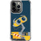 Disney Wall-E Character Art iPhone 16 Pro Max Clear Case
