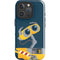 Disney Wall-E Character Art iPhone 16 Pro Max Impact Case