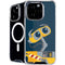 Disney Wall-E Character Art iPhone 16 Pro Max MagSafe Case