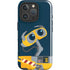 Disney Wall-E Character Art iPhone 16 Pro Max Magsafe Impact Case