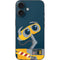 Disney Wall-E Character Art iPhone 16 Skin