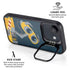 Disney Wall-E Character Art iPhone 16e Kickstand Case