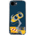 Disney Wall-E Character Art iPhone 16e Clear Case
