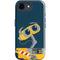 Disney Wall-E Character Art iPhone 16e Impact Case