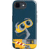 Disney Wall-E Character Art iPhone 16e Impact Case