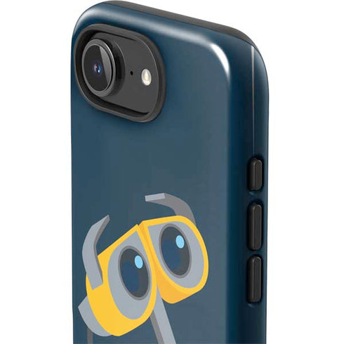 Disney Wall-E Character Art iPhone 16e Impact Case