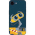 Disney Wall-E Character Art iPhone 16e Skin