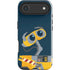Disney Wall-E Character Art iPhone 17 Air Impact Case