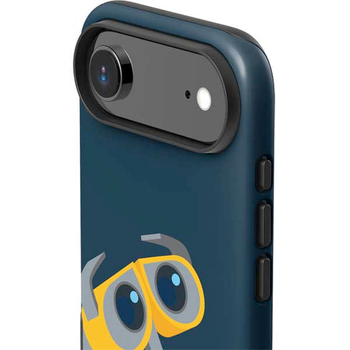 Disney Wall-E Character Art iPhone 17 Air Impact Case