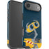 Disney Wall-E Character Art iPhone 17 Air Impact Case