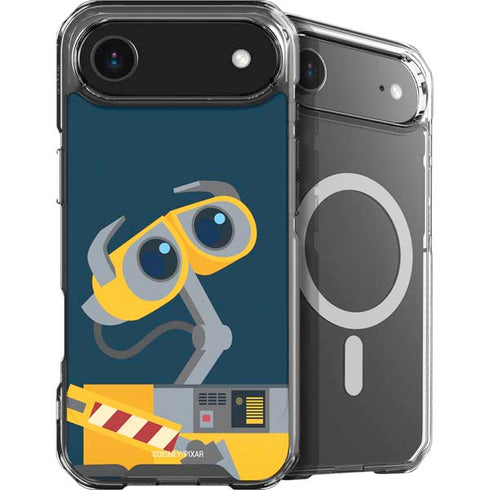 Disney Wall-E Character Art iPhone 17 Air MagSafe Case
