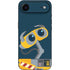 Disney Wall-E Character Art iPhone 17 Air Skin