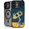 Disney Wall-E Character Art iPhone 17 Kickstand Case