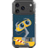 Disney Wall-E Character Art iPhone 17 Pro Clear Case