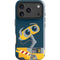 Disney Wall-E Character Art iPhone 17 Pro Impact Case