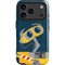 Disney Wall-E Character Art iPhone 17 Pro Magsafe Impact Case